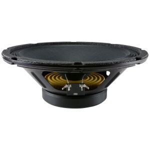 Main product image for Eminence Alpha-10A 10" Guitar/PA Driver 290-403